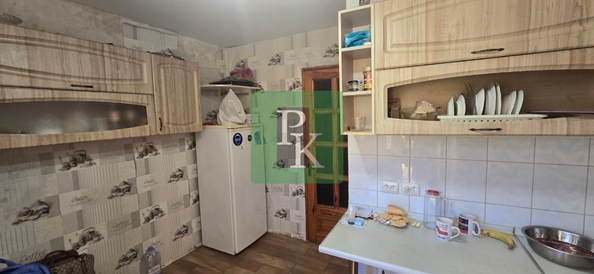 
  Продается 1-комн. квартира 36.8 м². Фото 3.