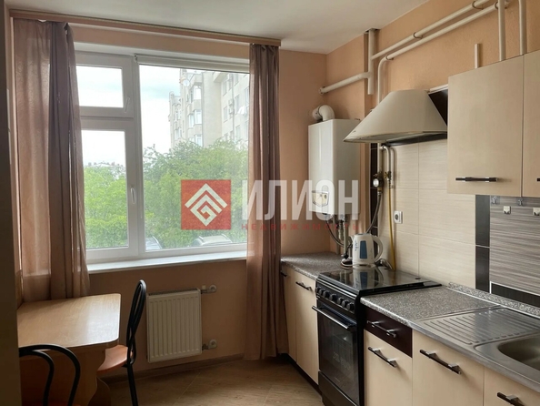 
  Продается 1-комн. квартира 42 м². Фото 2.