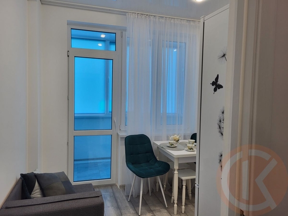 
  Продается 1-комн. квартира 38 м². Фото 2.