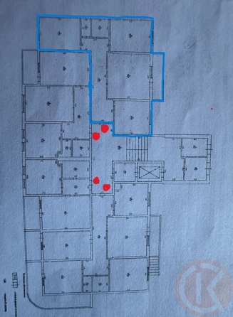 
  Продается 3-комн. квартира 75.2 м². Фото 26.