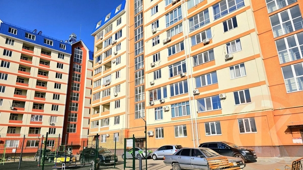 
  Продается 2-комн. квартира 64.3 м². Фото 24.
