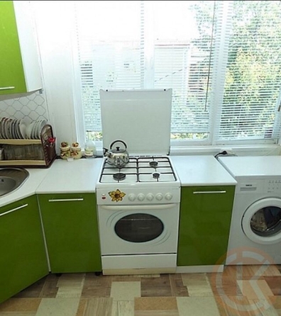 
  Продается 2-комн. квартира 50 м². Фото 5.