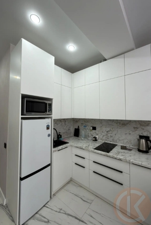 
  Продается апартамент 28 м². Фото 4.