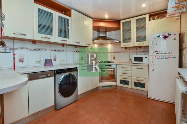 
  Продается 4-комн. квартира 96 м². Фото 5.