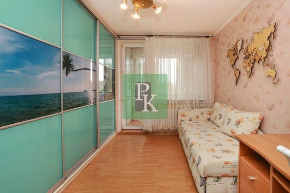 
  Продается 4-комн. квартира 96 м². Фото 6.