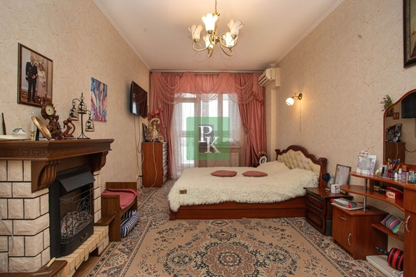 
  Продается 2-комн. квартира 53 м². Фото 5.