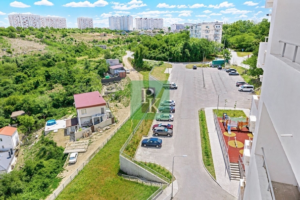 
  Продается 1-комн. квартира 49.86 м². Фото 17.