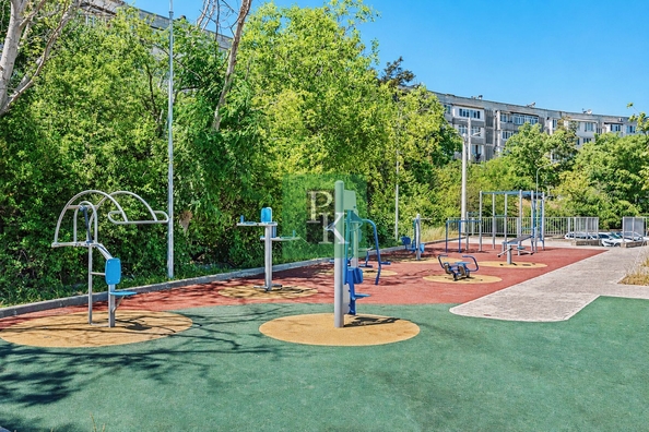 
  Продается 1-комн. квартира 49.86 м². Фото 22.