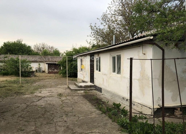
  Продается дом 70 м². Фото 1.