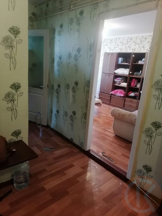 
  Продается 1-комн. квартира 39.9 м². Фото 2.