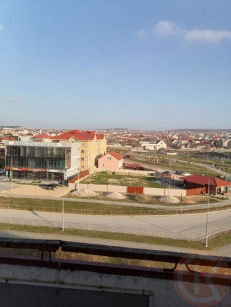 
  Продается 1-комн. квартира 39.9 м². Фото 9.