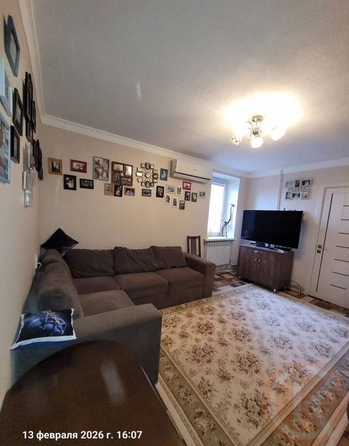 
  Продается 2-комн. квартира 53.1 м². Фото 3.