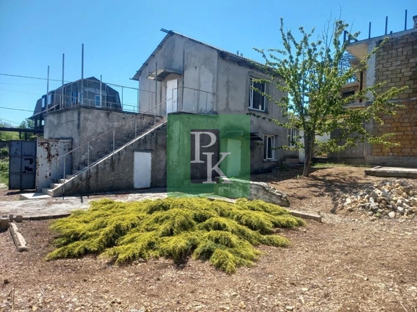 
  Продается дом 132 м². Фото 1.