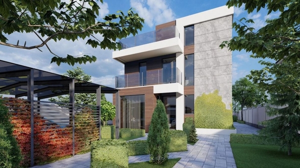 
  Продается дом 190 м². Фото 2.