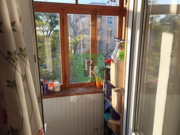 
  Продается 1-комн. квартира 30.6 м². Фото 6.