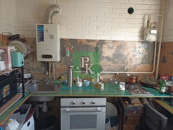 
  Продается 1-комн. квартира 30.6 м². Фото 8.