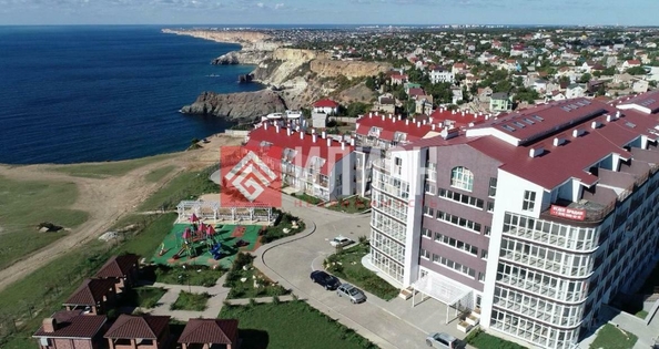 
  Продается апартамент 26.3 м². Фото 8.