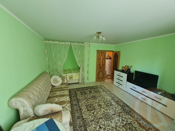 
  Продается 1-комн. квартира 36.8 м². Фото 3.