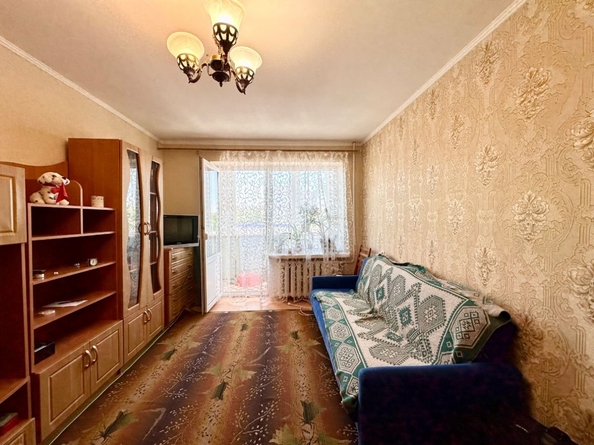 
  Продается 2-комн. квартира 46.6 м². Фото 2.