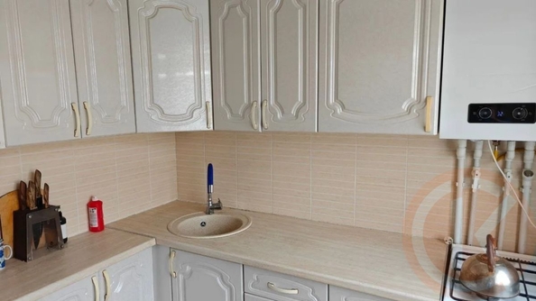 
  Продается 1-комн. квартира 29 м². Фото 1.