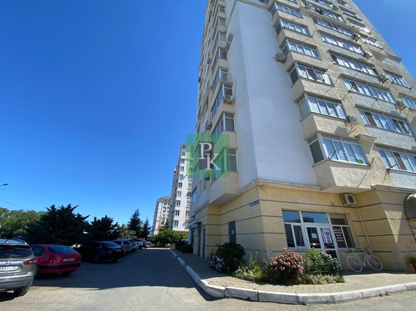 
  Сдается универсальное помещение 28.6 м². Фото 2.
