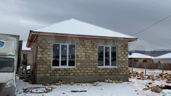 
  Продается дача 64 м². Фото 1.