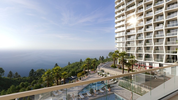 
  Продается апартамент 76.1 м², в АК Летто. Фото 7.