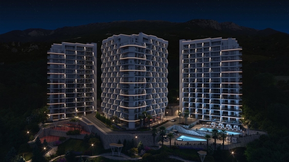 
  Продается апартамент 76.1 м², в АК Летто. Фото 5.