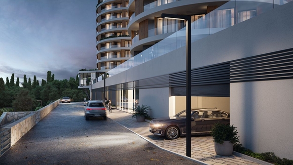 
  Продается апартамент 57.98 м², в АО Паруса Мечты. Фото 19.