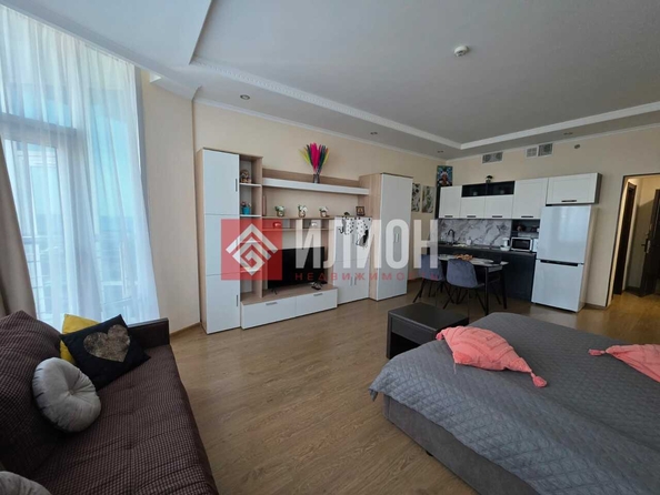 
  Продается апартамент 40.7 м². Фото 6.
