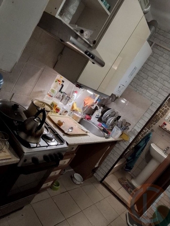 
  Продается 4-комн. квартира 52 м². Фото 8.