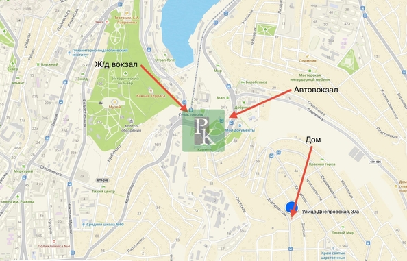 
  Продается дом 66.2 м². Фото 19.