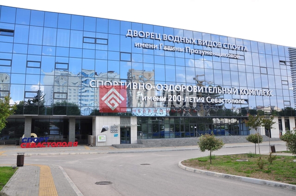 
  Продается 2-комн. квартира 86.6 м². Фото 34.