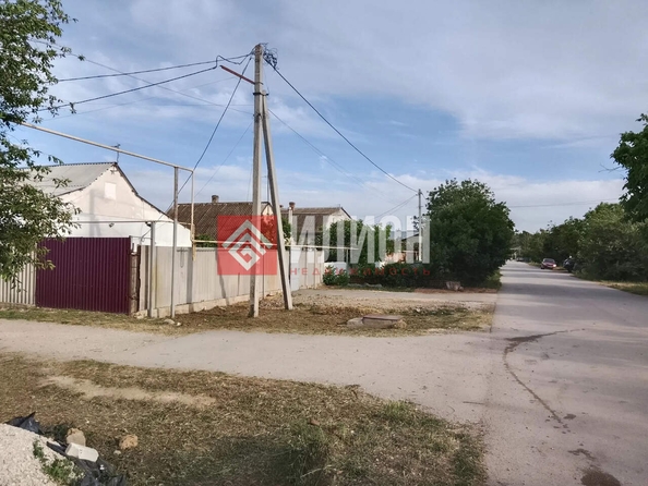 
  Продается дом 43 м². Фото 1.