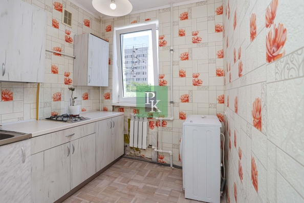 
  Продается 1-комн. квартира 22 м². Фото 10.