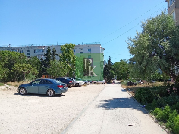 
  Продается 1-комн. квартира 22 м². Фото 16.