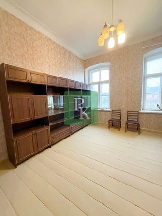 
  Продается комната 20.6 м². Фото 1.