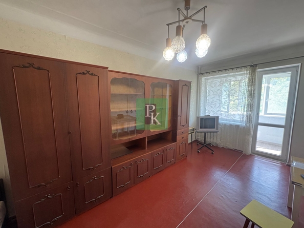 
  Продается 1-комн. квартира 31.3 м². Фото 3.