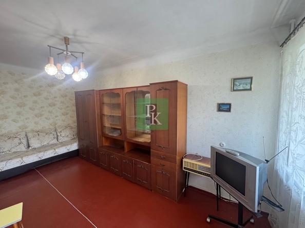 
  Продается 1-комн. квартира 31.3 м². Фото 5.