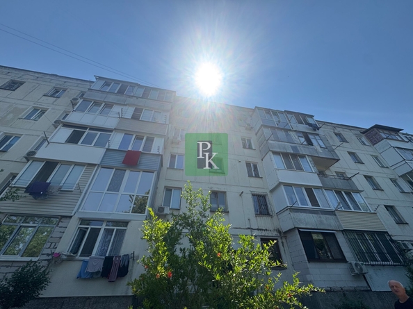 
  Продается 1-комн. квартира 31.3 м². Фото 18.