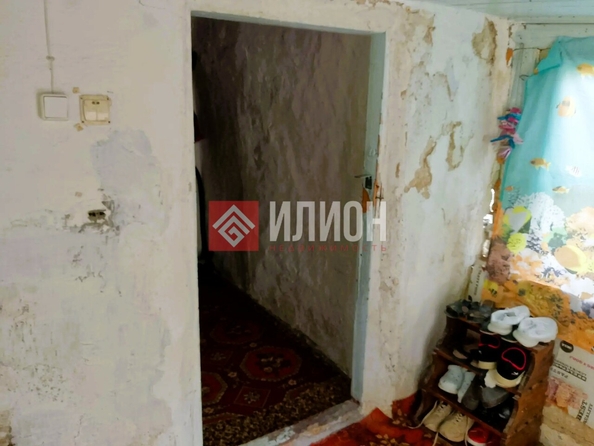
  Продается дом 45 м². Фото 2.