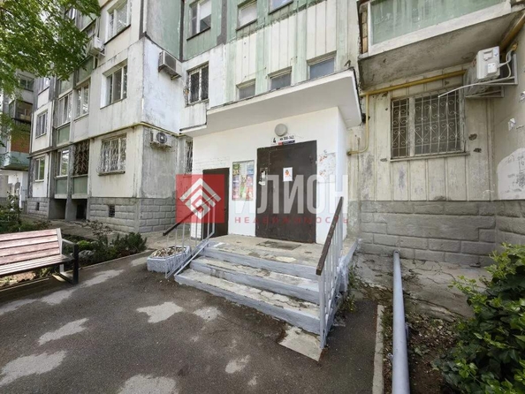 
  Продается 1-комн. квартира 34.2 м². Фото 14.