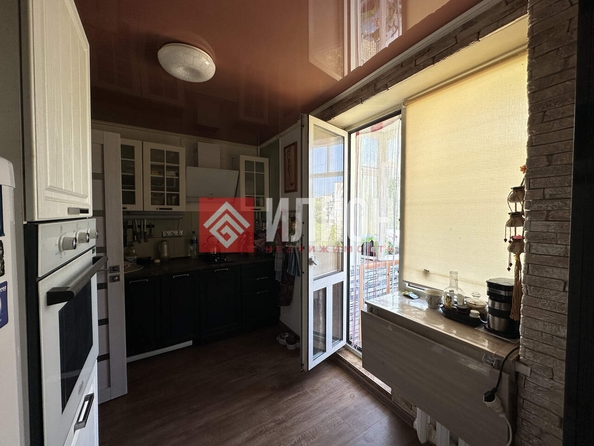 
  Продается 1-комн. квартира 36.5 м². Фото 6.