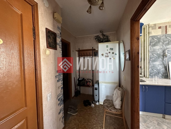 
  Продается 1-комн. квартира 36 м². Фото 6.