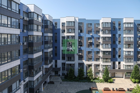 
  Продается 3-комн. квартира 72.6 м². Фото 24.