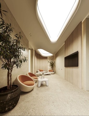 
  Продается апартамент 53.8 м², в АК Летто. Фото 29.