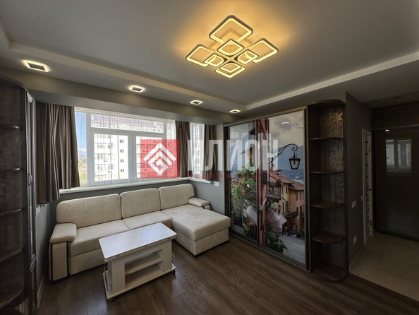 
  Продается 1-комн. квартира 36.7 м². Фото 1.