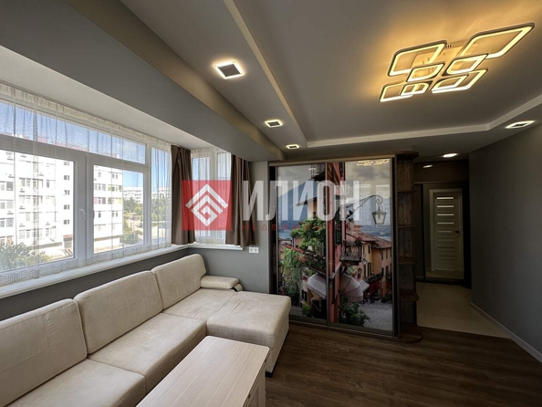 
  Продается 1-комн. квартира 36.7 м². Фото 2.