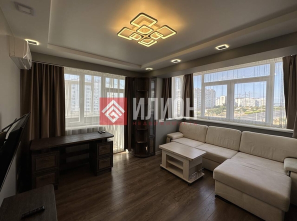 
  Продается 1-комн. квартира 36.7 м². Фото 3.