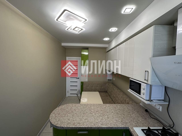 
  Продается 1-комн. квартира 36.7 м². Фото 7.